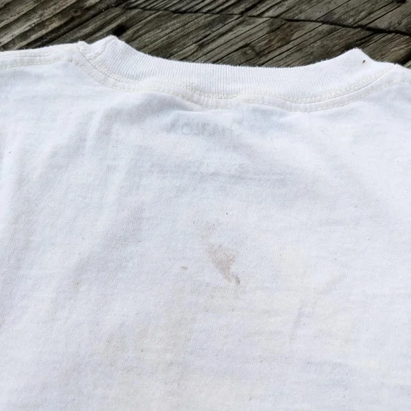 Jack Harlow Come Home the Kids Miss You Tour Shirt - Rare